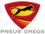 Logo Pneus Omega